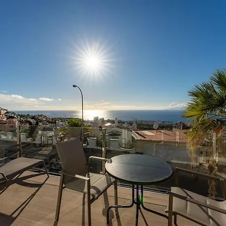 Mirador Del Mar Villa *