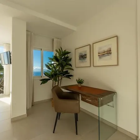 Mirador Del Mar
