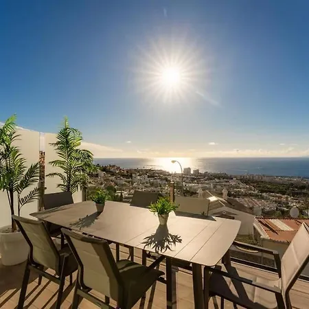 Mirador Del Mar