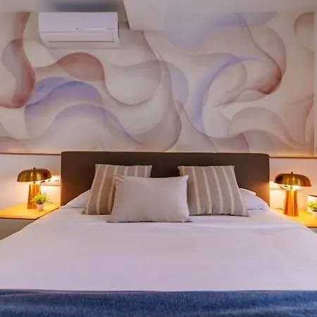 Villa Mirador Del Mar Costa Adeje (Tenerife)
