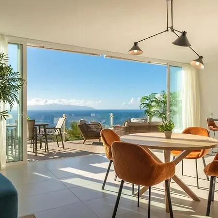 Villa Mirador Del Mar *