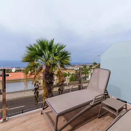 Villa Mirador Del Mar