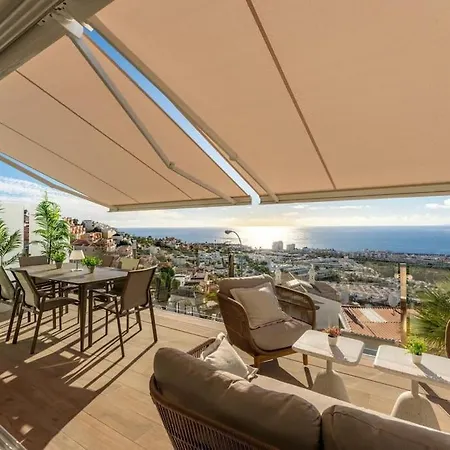 Mirador Del Mar *