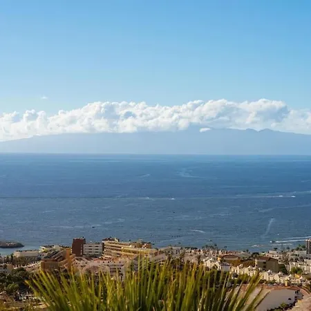 Mirador Del Mar * Costa Adeje (Tenerife)
