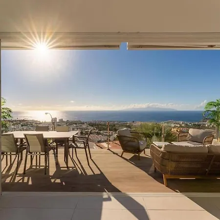 Villa Mirador Del Mar