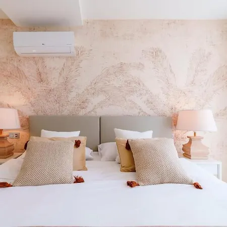 Villa Mirador Del Mar Costa Adeje (Tenerife)