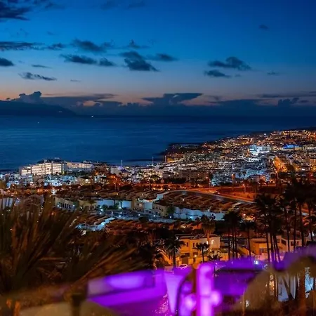 Mirador Del Mar * Costa Adeje (Tenerife)