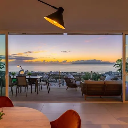 Mirador Del Mar